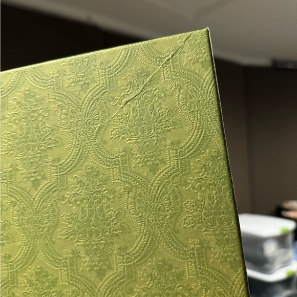 Gucci gift box - Picture 7 of 7